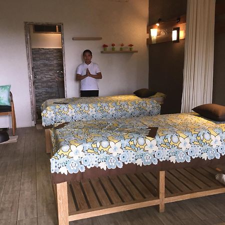 Bella Kita Mountain Retreat & Spa Klungkung Zewnętrze zdjęcie