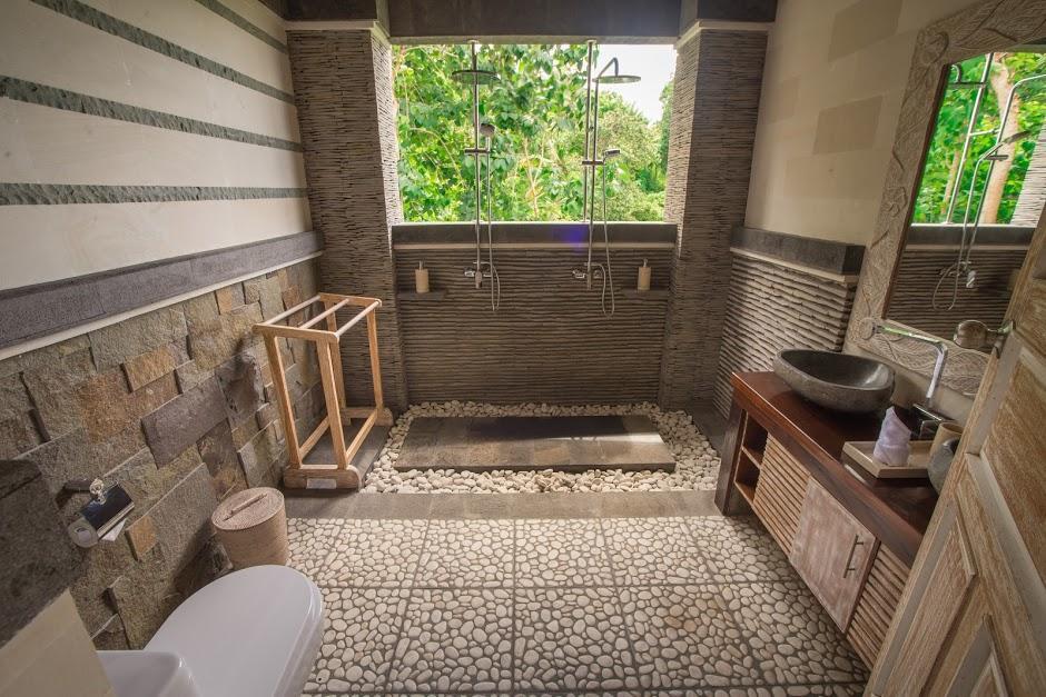 Bella Kita Mountain Retreat & Spa Klungkung Zewnętrze zdjęcie
