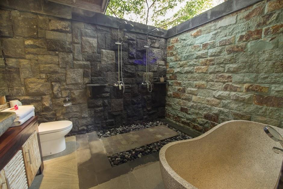 Bella Kita Mountain Retreat & Spa Klungkung Zewnętrze zdjęcie