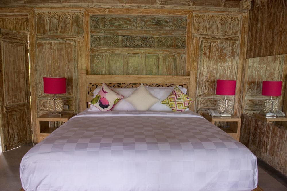 Bella Kita Mountain Retreat & Spa Klungkung Zewnętrze zdjęcie