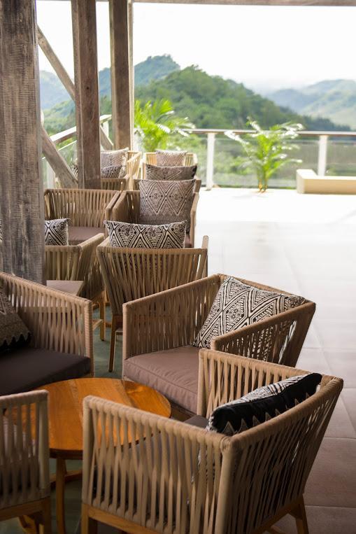 Bella Kita Mountain Retreat & Spa Klungkung Zewnętrze zdjęcie