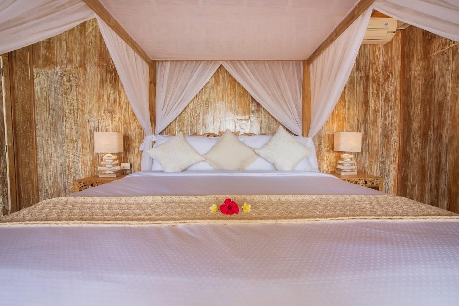 Bella Kita Mountain Retreat & Spa Klungkung Zewnętrze zdjęcie