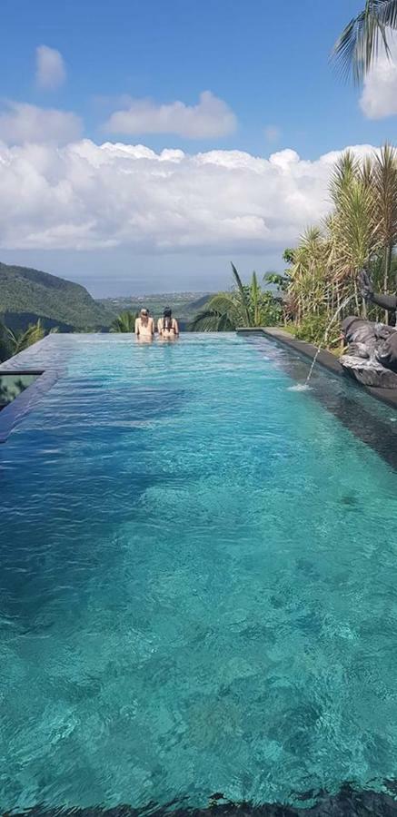 Bella Kita Mountain Retreat & Spa Klungkung Zewnętrze zdjęcie